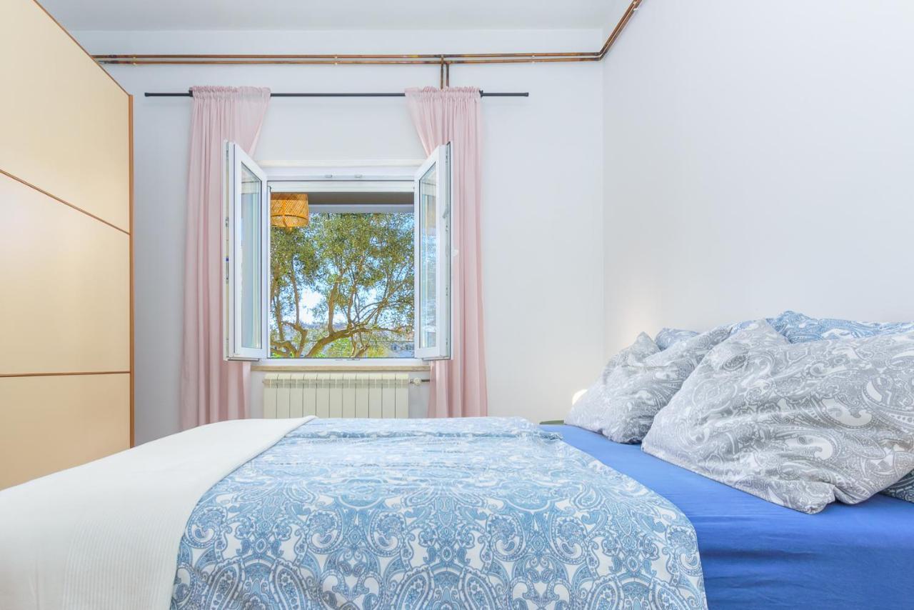 Apartment Macan, Beautiful Green Oasis Pula Luaran gambar
